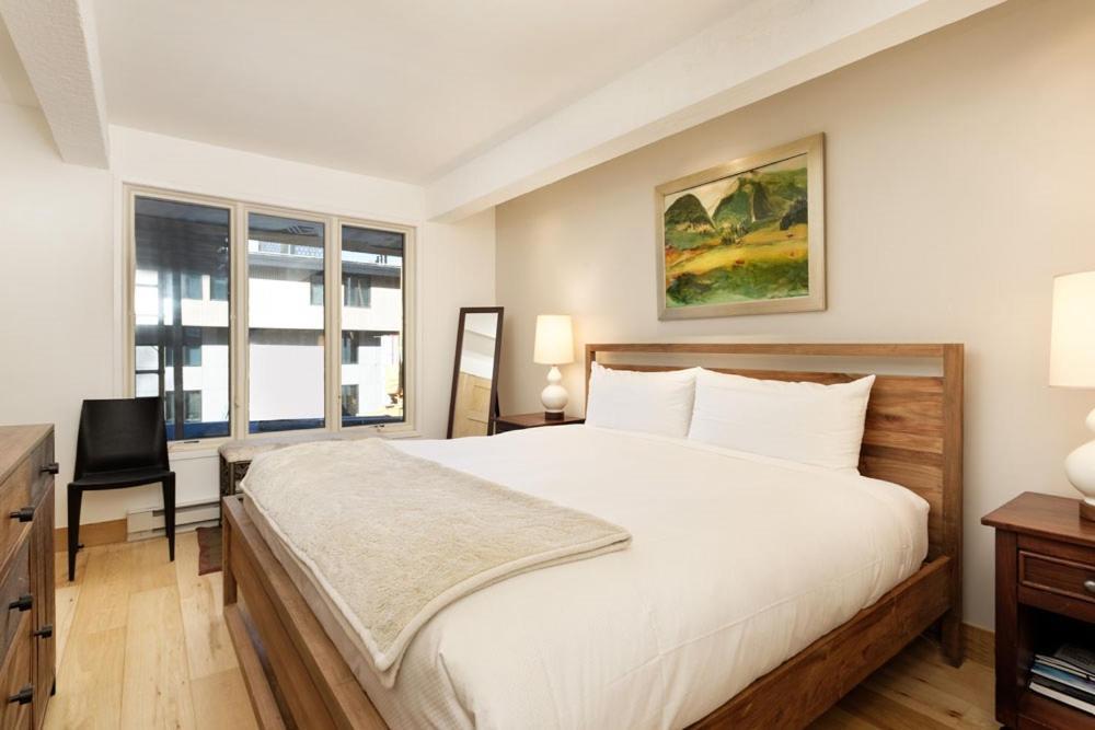 Chateau Roaring Fork Unit 25, Contemporary Condo With River Views, Close To Town Άσπεν Εξωτερικό φωτογραφία
