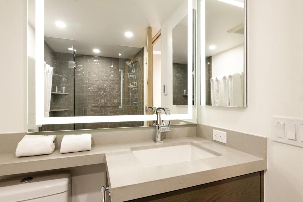 Chateau Roaring Fork Unit 25, Contemporary Condo With River Views, Close To Town Άσπεν Εξωτερικό φωτογραφία